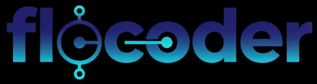 Flocoder Brand Logo